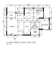 Blk 291B Bukit Batok Street 24 (Bukit Batok), HDB 5 Rooms #599661241